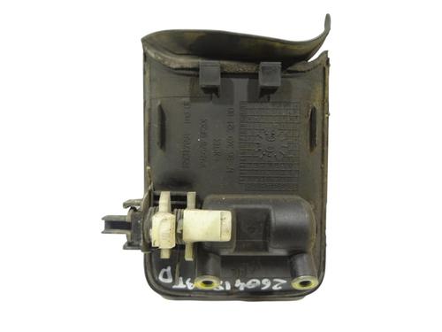 Used Rear right exterior door handle Rear right exterior door handle CITROËN BERLINGO / BERLINGO FIRST Box Body/MPV (M_) 1.9 D 70 (MBWJZ, MCWJZ) (69 hp) 34413369 34413369