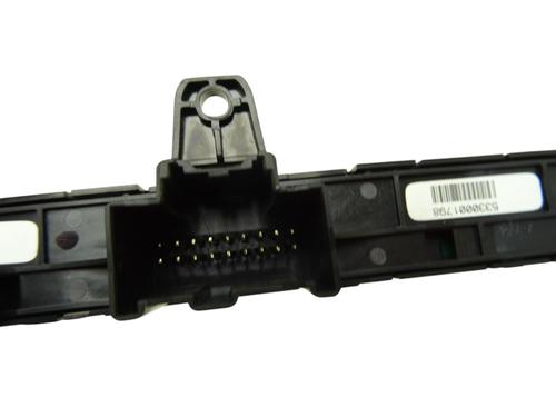 Warning switch OPEL INSIGNIA A (G09) 1.6 CDTi (68) | BP38536910I22 - Image 2