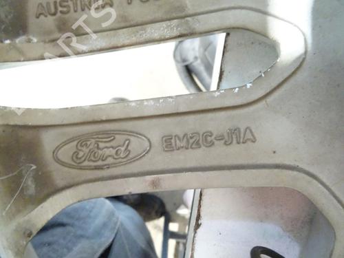 Fælk FORD S-MAX (CJ, WA6) 2.0 TDCi 4x4 | BP32424238C45 