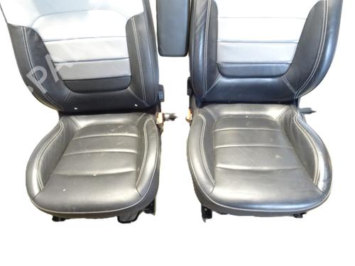Seats set RENAULT CAPTUR I (J5_, H5_) 1.5 dCi 90 (J5N4, J5M5, J5MW, J5M6, J5AL, J5AJ) | BP32339607C78 - Image 8