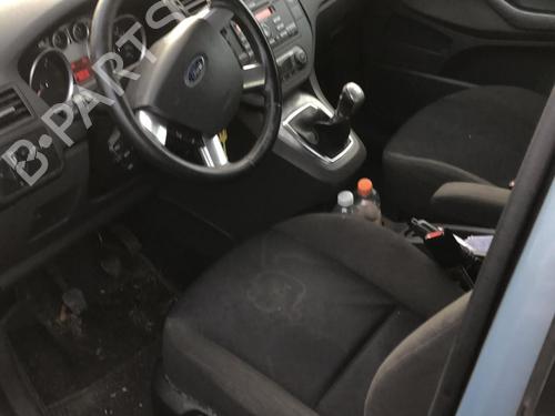 Gearbox FORD C-MAX (DM2) 1.6 TDCi | BP22232494M3 - Image 13