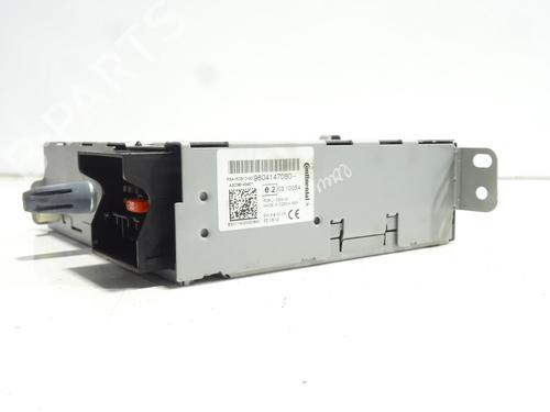 Radio CITROËN C4 II (NC_) 1.6 HDi 90 | BP26974055E6 