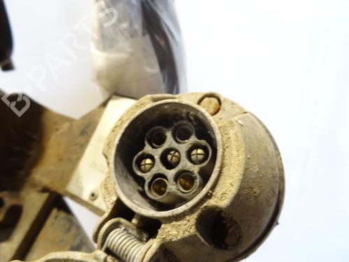 Trækkugle/Mekanisme Trækkugle/Mekanisme FIAT PUNTO (176_) 1.7 TD (176AT) (63 hp) 32475620 32475620