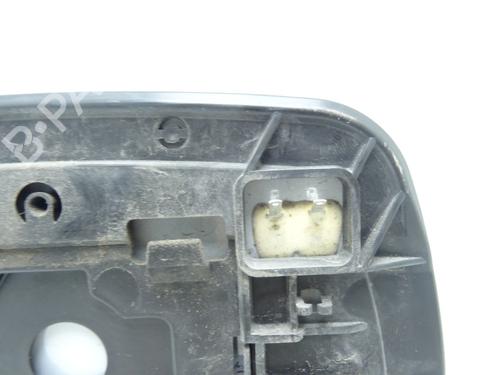 Right mirror glass TOYOTA RAV 4 II (_A2_) 2.0 D 4WD (CLA20_, CLA21_, CLA20R, CLA21R) | BP30168867C147