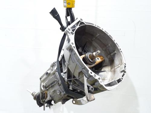 Used Gearbox BMW 1 (E87) 118 d (143 hp) 28673046