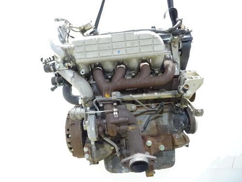 Engine FIAT DUCATO Van (230_) 2.8 TDI | BP29937750M1