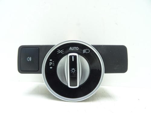 Interruttore luci MERCEDES-BENZ A-CLASS (W176) A 200 CDI / d 4-matic (176.002) (136 hp) 31976553