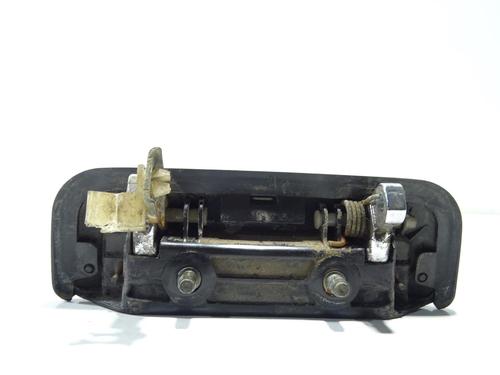 Rear left exterior door handle MITSUBISHI L200 (K7_T, K6_T, K5_T) 2.5 TD 4WD (K74T) | BP28086476C130 