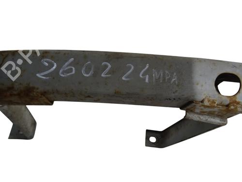 Used Front bumper reinforcement Front bumper reinforcement NISSAN MICRA IV (K13K, K13KK) 1.2 (80 hp) 39974029 39974029