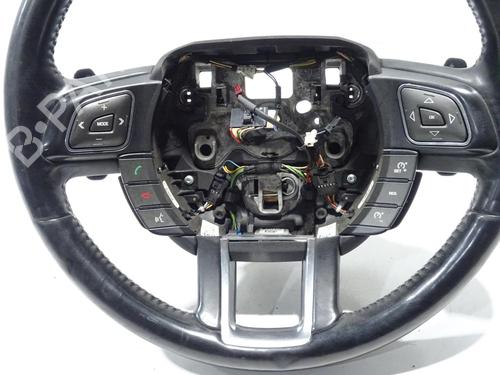 Steering wheel LAND ROVER RANGE ROVER EVOQUE (L538) 2.2 D 4x4 | BP30968775C49 - Image 3