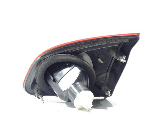 Used Left tailgate light Left tailgate light NISSAN QASHQAI I (J10, NJ10) 1.5 dCi (106 hp) 22643034 22643034