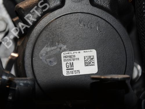 Engine CHEVROLET ORLANDO (J309) 2.0 D | BP36589307M1 - Image 13