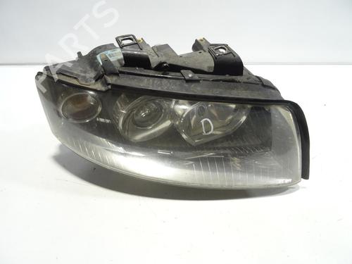 Right headlight AUDI A4 B6 (8E2) 2.5 TDI | BP24864967C29 - Image 5