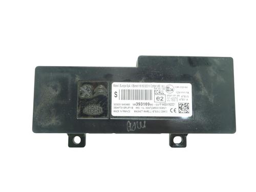 Electronic module CITROËN C3 III (SX) 1.5 BlueHDi 100 (SXYHYP, SXYHTU) | BP34238304M83  - Image 5