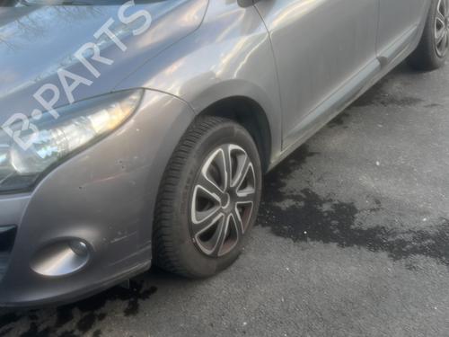 Left headlight RENAULT MEGANE III Hatchback (BZ0/1_, B3_) 1.5 dCi (BZ0C) | BP34285359C28 - Image 10