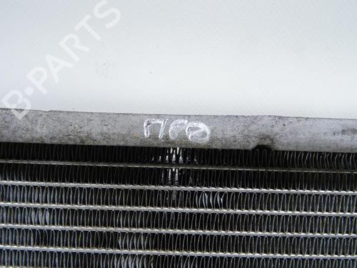 Water radiator VW TRANSPORTER T6 / CARAVELLE T6 Bus (SGB, SGJ, SHB, SHJ) 2.0 TDI | BP27640033M31 