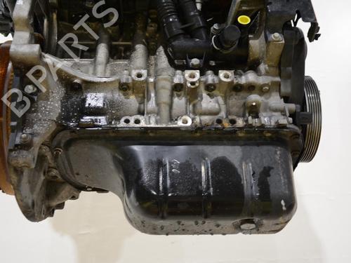 Engine FORD FIESTA VI (CB1, CCN) 1.4 TDCi | BP33019344M1 - Image 2