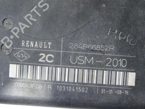 Used Fuse box Fuse box RENAULT MASTER III Van (FV) 2.3 dCi 145 FWD (FV0E, FV0F, FV0H, FV02, FV0M, FV0S,... (146 hp) 35937263 35937263