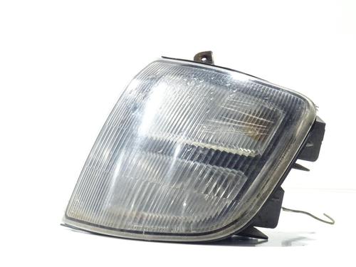 Used Left front indicator MITSUBISHI PAJERO III (V7_W, V6_W) 2.5 TDi (V64W, V74W) (115 hp) 31359054