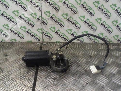Used Front wiper motor CITROËN XANTIA (X1_, X2_) 2.0 HDI 109 (109 hp) 20175447