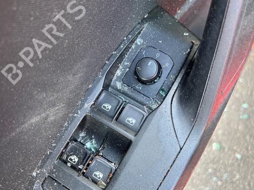 Left front driveshaft SEAT IBIZA V (KJ1, KJG) 1.0 TSI | BP40540279M38  - Image 17
