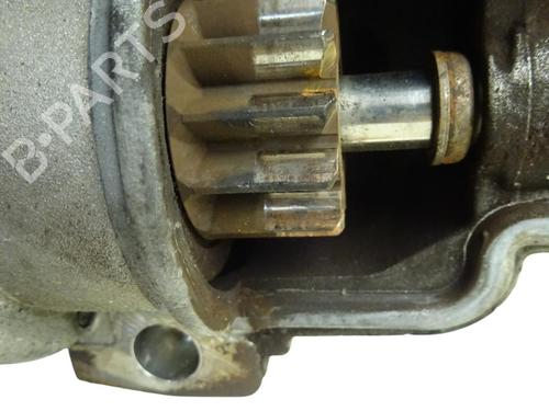 Startmotor Startmotor 38343732 38343732