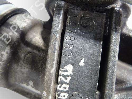 Steering rack BMW 3 Compact (E36) 318 tds | BP36958066M22 - Image 4