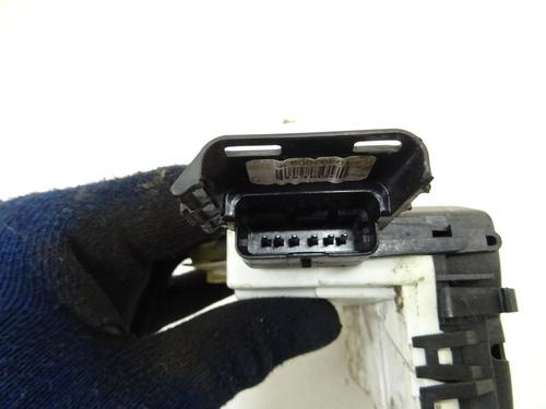 Rear right lock PEUGEOT 308 SW I (4E_, 4H_) 1.6 16V | BP20066504C99 