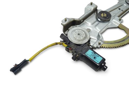 front-left-window-mechanism-kia-sorento-i-jc-2002-2003-2004-2005-2006-2007-2008-2009-2010-2011-39085566 main image