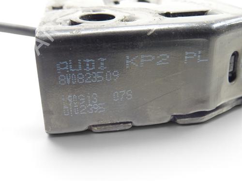 Used Hood lock Hood lock 38976151 38976151