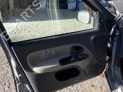 Left front shock absorber RENAULT CLIO II (BB_, CB_) 1.5 dCi (B/CB07) | BP31308381M16