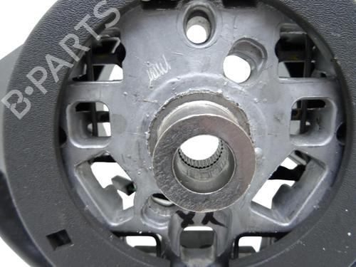 Steering wheel NISSAN NAVARA NP300 (D40) 2.5 dCi 4WD (D40TT, D40T, D40M, D40BB) | BP38414340C49 - Image 5