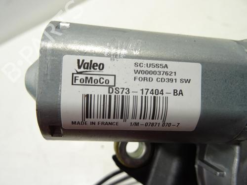 Rear wiper motor FORD S-MAX (CJ, WA6) 2.0 TDCi 4x4 | BP32299178M102 - Image 3