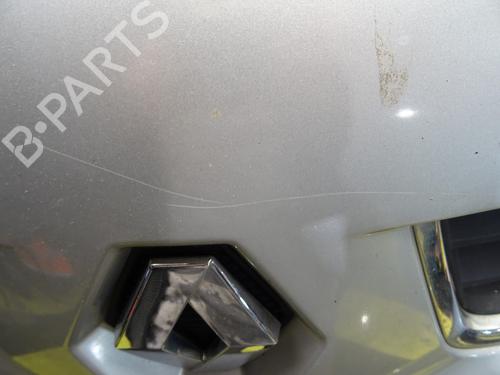 Front bumper RENAULT LAGUNA II Grandtour (KG0/1_) 1.9 dCi | BP29911472C7