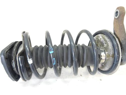 Right front shock absorber PEUGEOT 106 II (1A_, 1C_) 1.1 i | BP20064407M17 