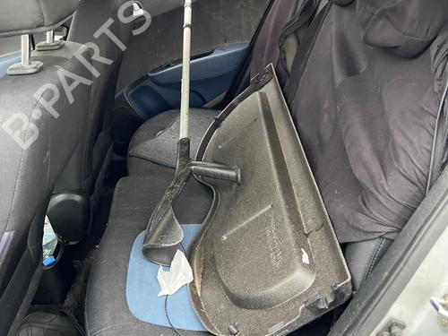 Used Parts HYUNDAI i10 II (BA, IA) 1.2 4920579