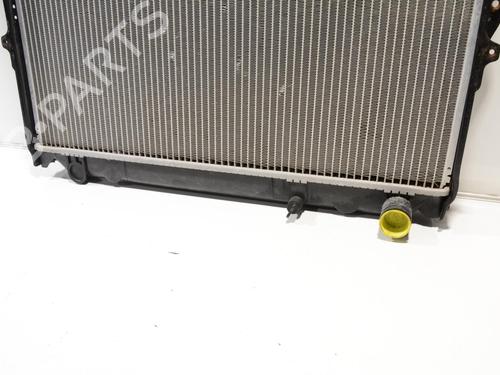 Used Water radiator Water radiator 31658537 31658537