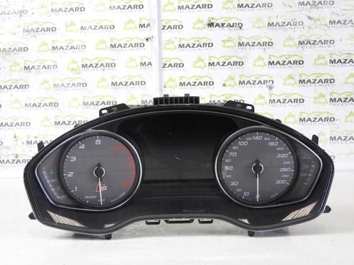 Instrument cluster AUDI A5 Convertible (F57, F5E) 2.0 TFSI | BP20052865C47 