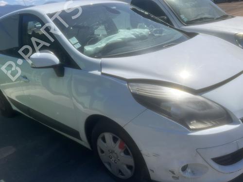 Left tailgate light RENAULT SCÉNIC III (JZ0/1_) 1.5 dCi | BP27884046C79  - Image 9