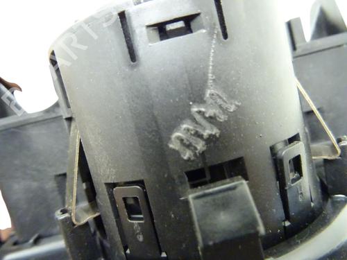 Used Headlight switch Headlight switch 39137739 39137739