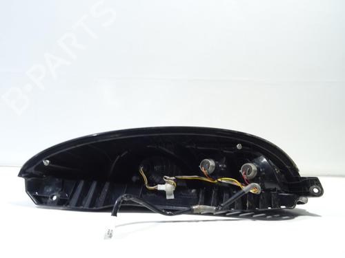 Left taillight CITROËN C-ZERO C-Zero | BP27303931C34 - Image 3