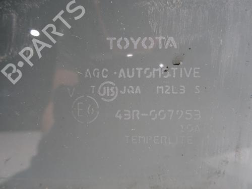 rear-left-door-window-toyota-rav-4-iii-_a3_-2005-2006-2007-2008-2009-2010-2011-2012-2013-2014-32500500 main image