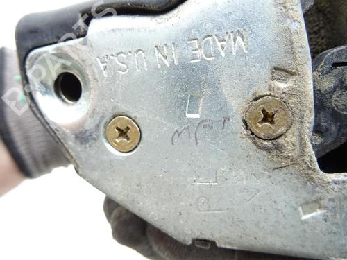 Used Front left lock Front left lock JEEP CHEROKEE (XJ) 2.5 TD 4x4 (116 hp) 26711665 26711665