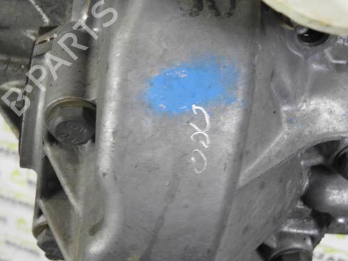 Used Gearbox Gearbox PEUGEOT 206 CC (2D) 1.6 HDi 110 (109 hp) 20052930 20052930