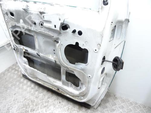 Left front door CITROËN JUMPY II Van 2.0 HDi 125 | BP30542768C2