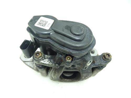 Left rear brake caliper NISSAN QASHQAI II (J11, J11_) 1.6 dCi ALL MODE 4x4-i | BP29589350M107 