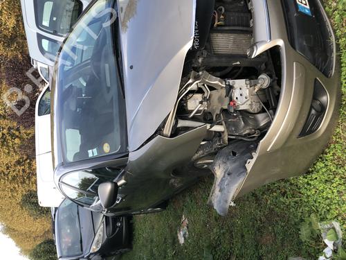 Steering column stalk CITROËN C4 I (LC_) 1.6 HDi | BP24408100I23  - Image 8