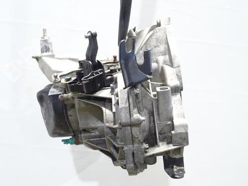 Gearbox NISSAN MICRA IV (K13K, K13KK) 1.2 | BP27545123M3 