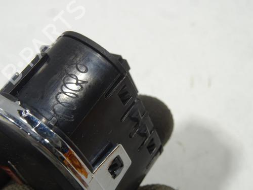 Used Warning switch Warning switch OPEL CORSA E (X15) 1.4 LPG (08, 68) (90 hp) 24658732 24658732