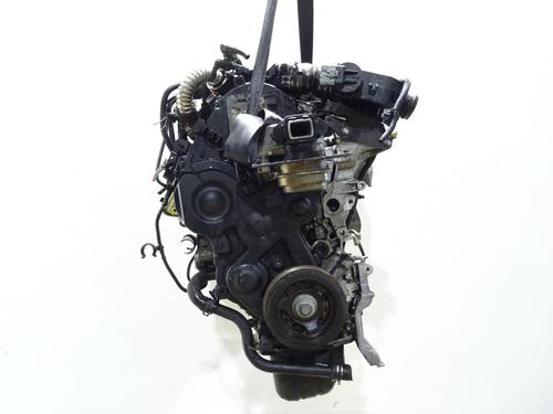 Motor PEUGEOT 307 (3A/C) 1.6 HDi (90 hp) 29838637